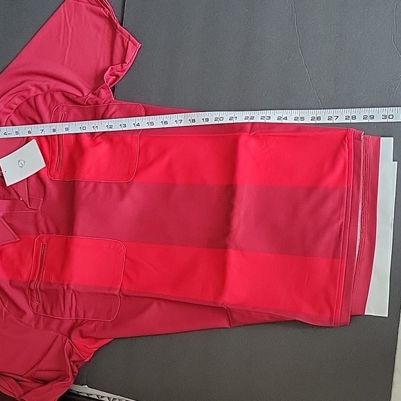 NIKE Soccer Jersey - Picture 6 of 6